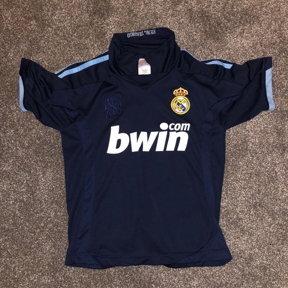 Other - Ronaldo Jersey